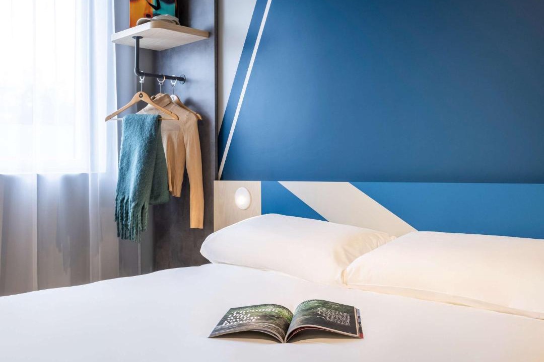 Photo of Bedroom in Arlon