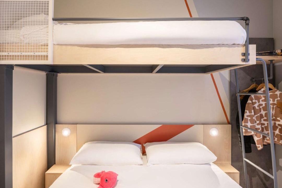 Photo of Bedroom in Arlon