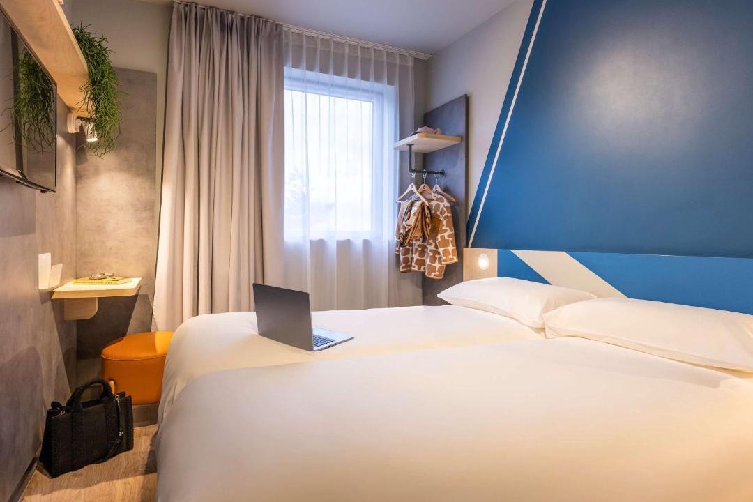 Photo of Bedroom in Arlon