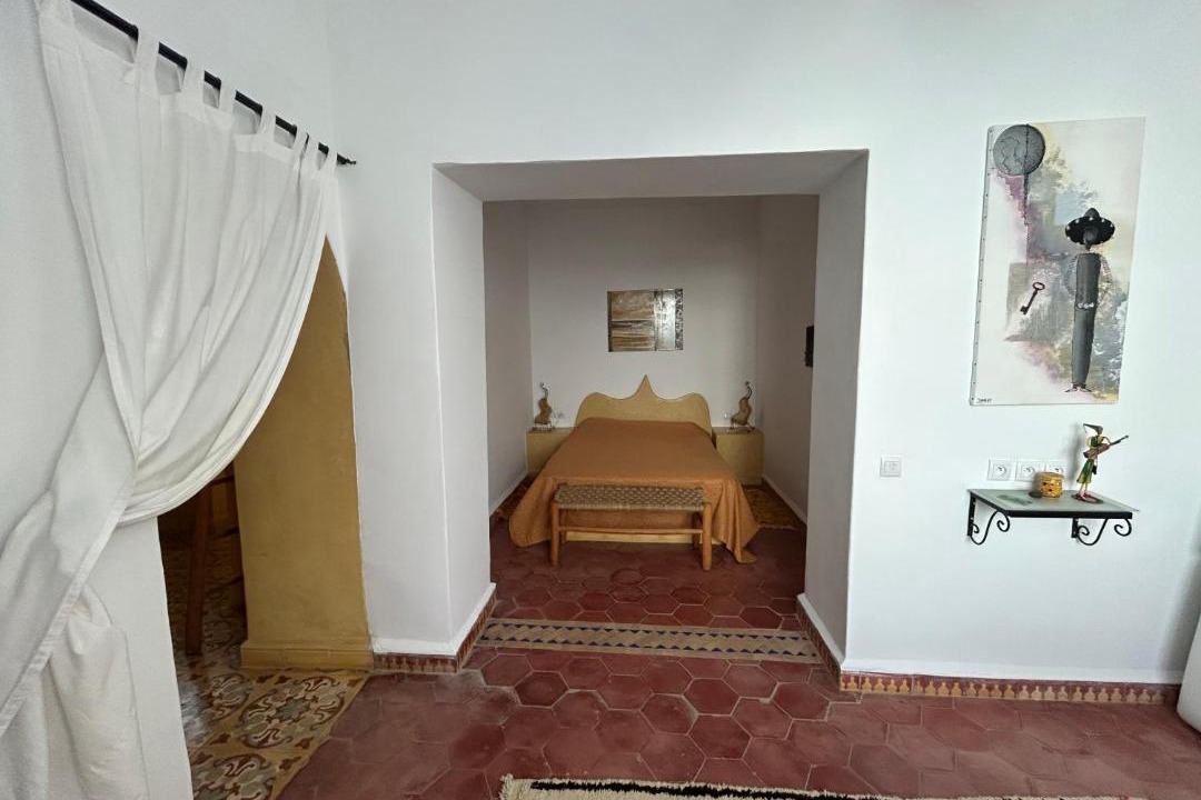 Photo of Bedroom in Ghazoua