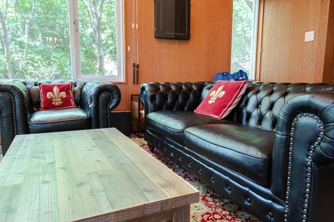 Photo of Livingroom in Yumoto