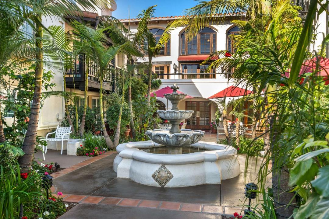 Photo of Patio Balcony in Carpinteria