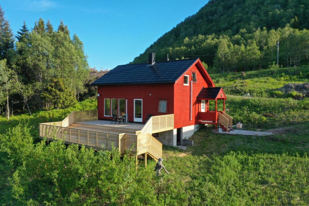 Photo of Others in Tjeldsund