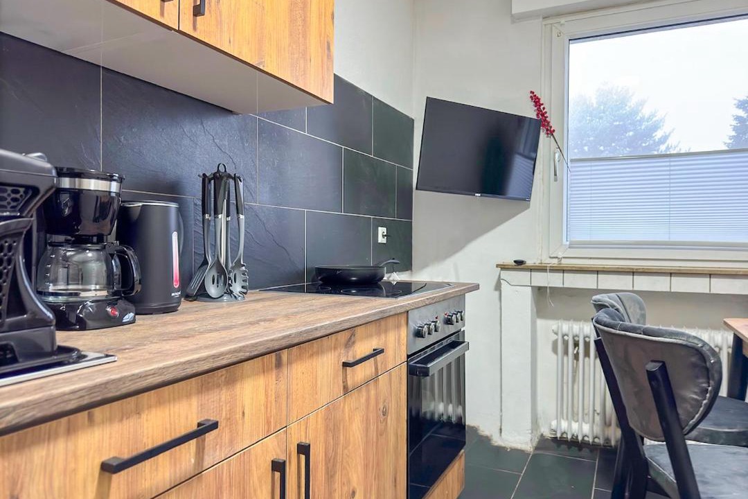 Photo of Kitchen in Alt-Rentfort