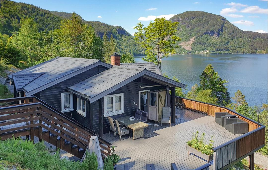 Photo of Others in Hardangerfjord