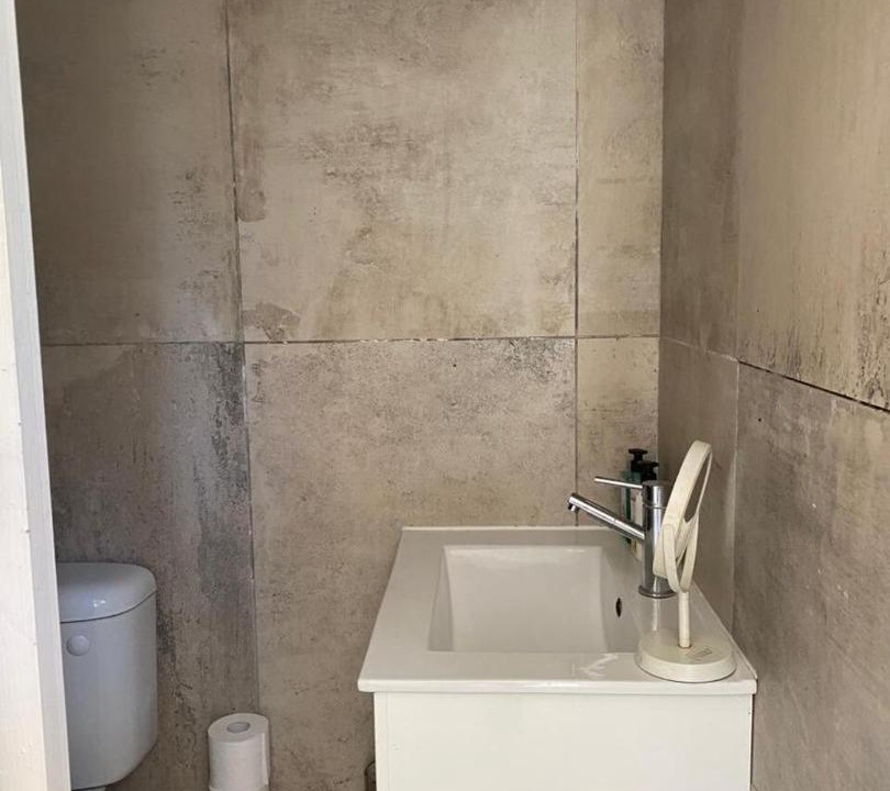 Photo of Bathroom in Camps Bay