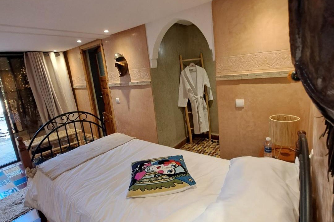 Photo of Bedroom in Sidi Kaouki
