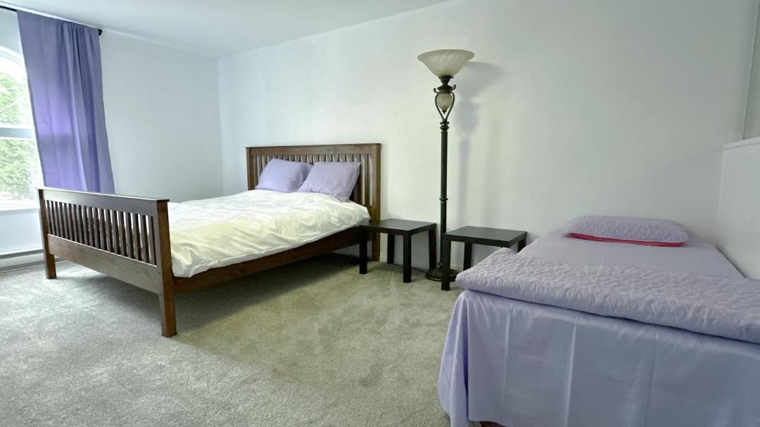Photo of Bedroom in Regional District of Nanaimo