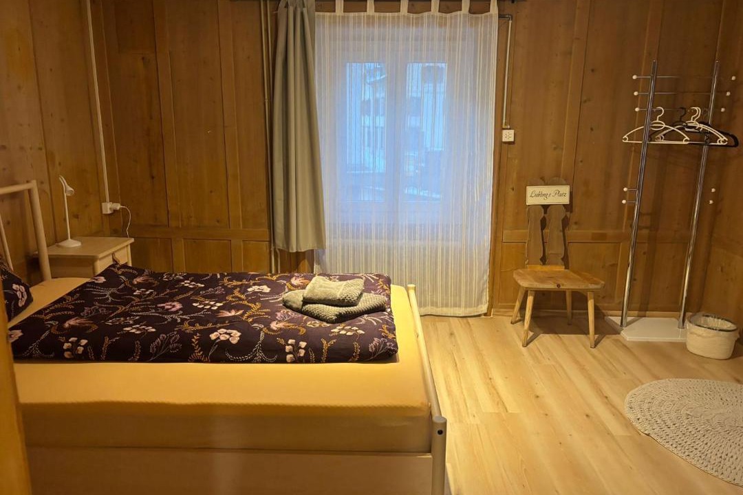 Photo of Bedroom in Albula-Alvra