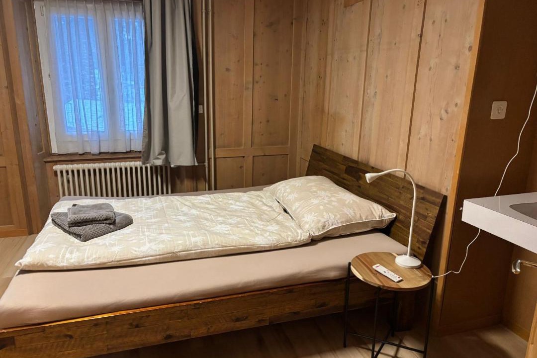 Photo of Bedroom in Albula-Alvra