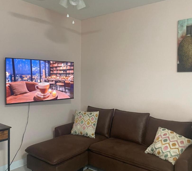 Photo of Livingroom in Jennings