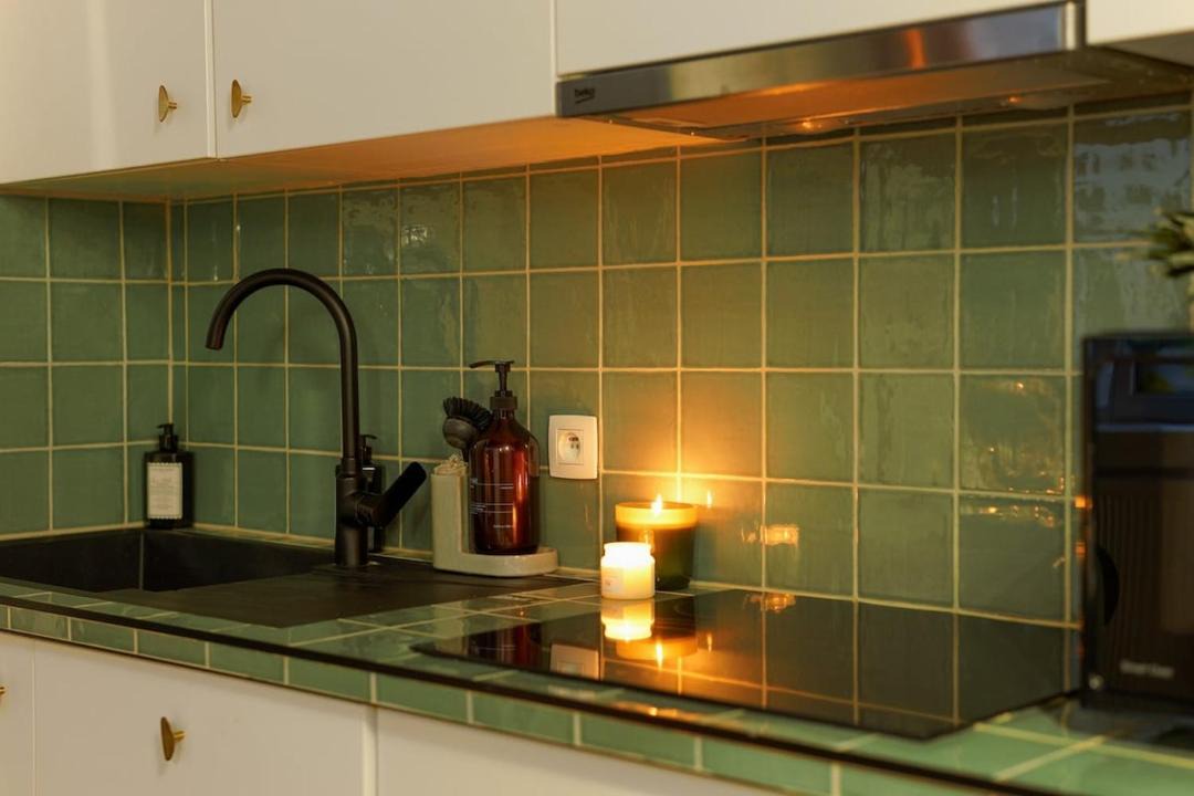 Photo of Kitchen in University District