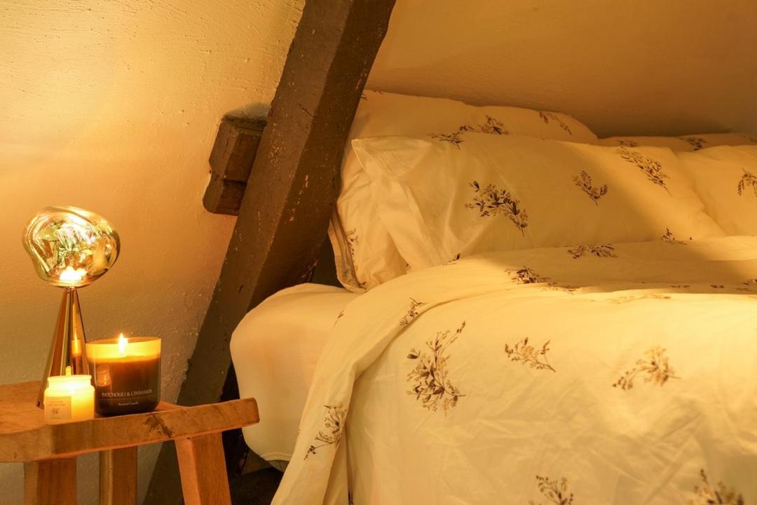 Photo of Bedroom in University District