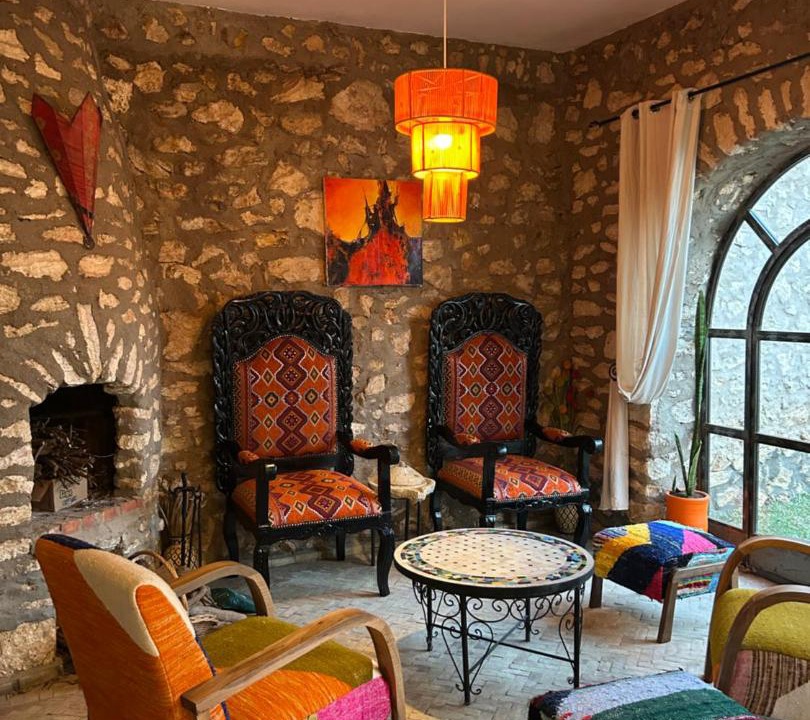 Photo of Livingroom in Ghazoua