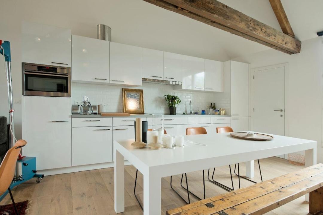 Photo of Kitchen in Antwerp