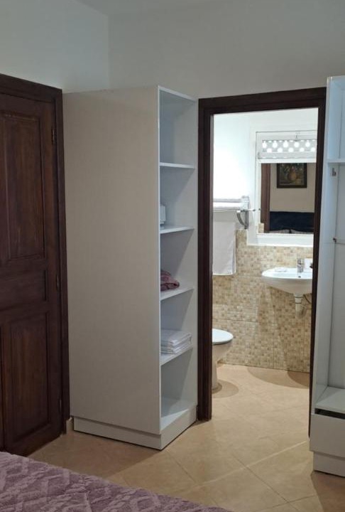 Photo of Bedroom in Medina of Tangier