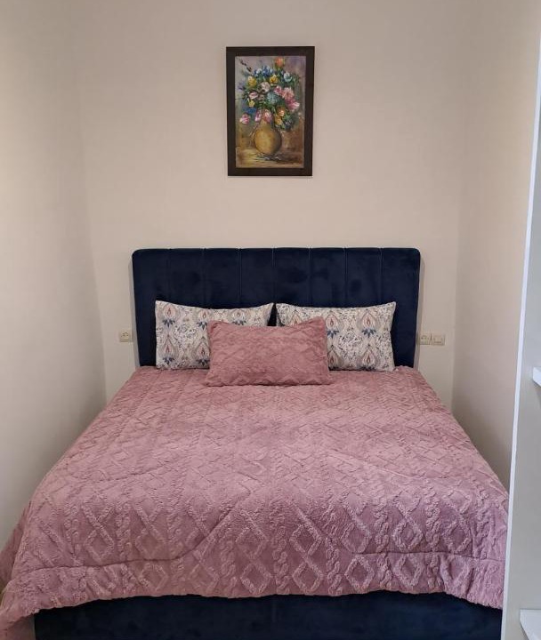 Photo of Bedroom in Medina of Tangier