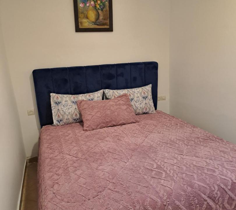 Photo of Bedroom in Medina of Tangier