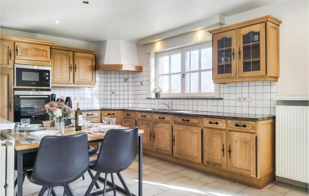 Photo of Kitchen in Reninge