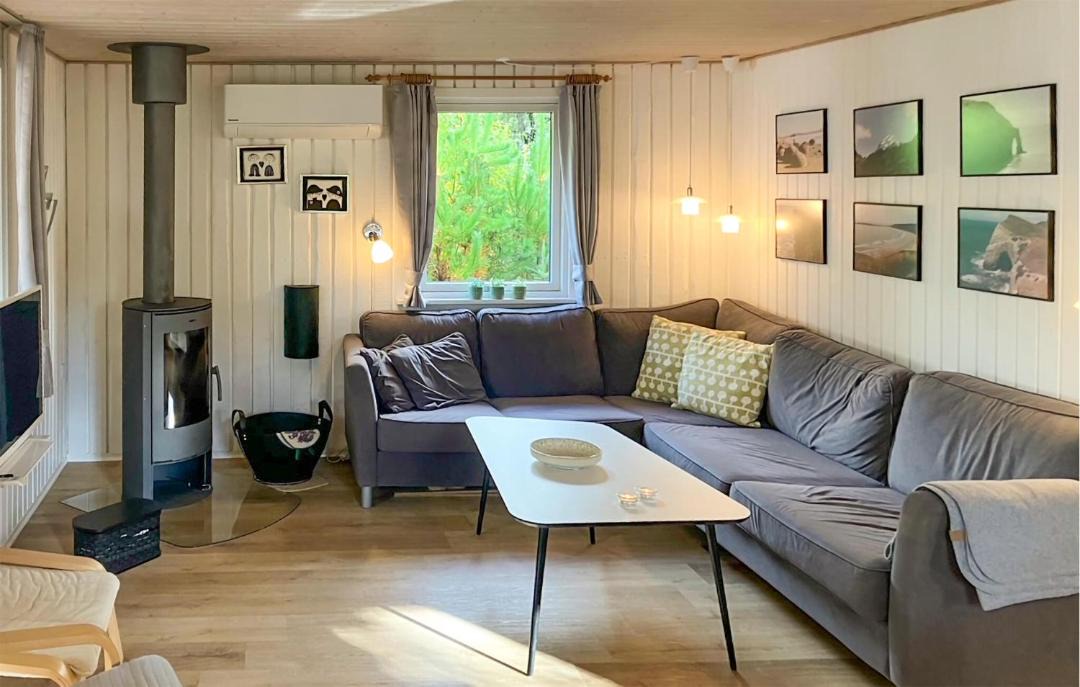 Photo of Livingroom in Houstrup