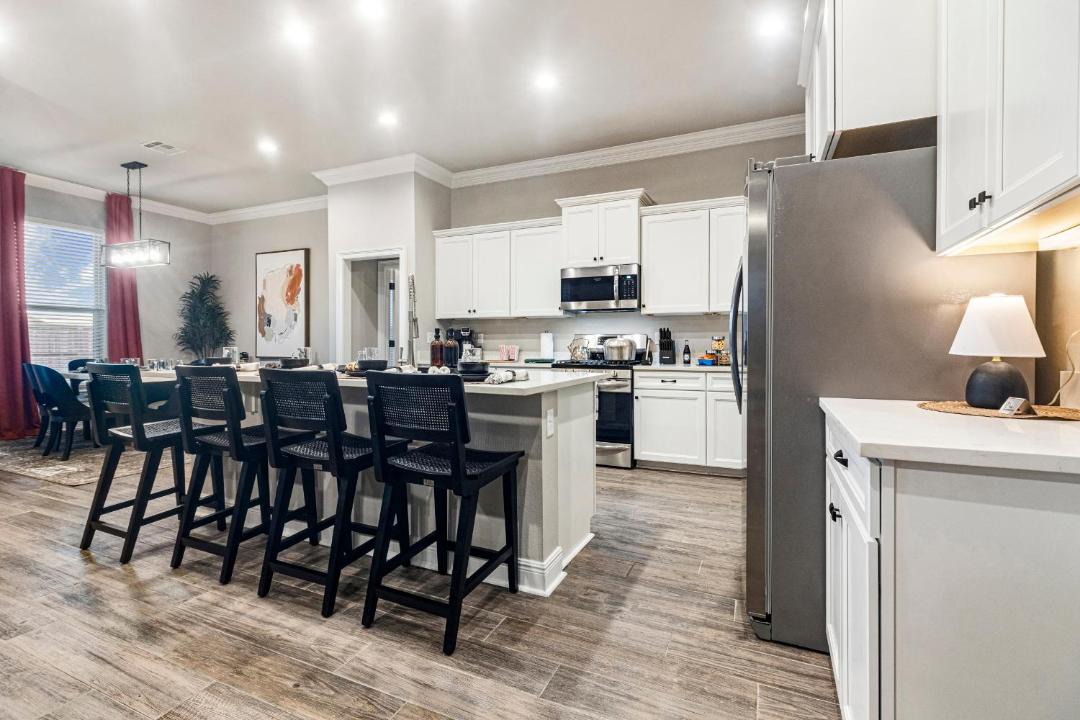 Photo of Kitchen in Lake Charles