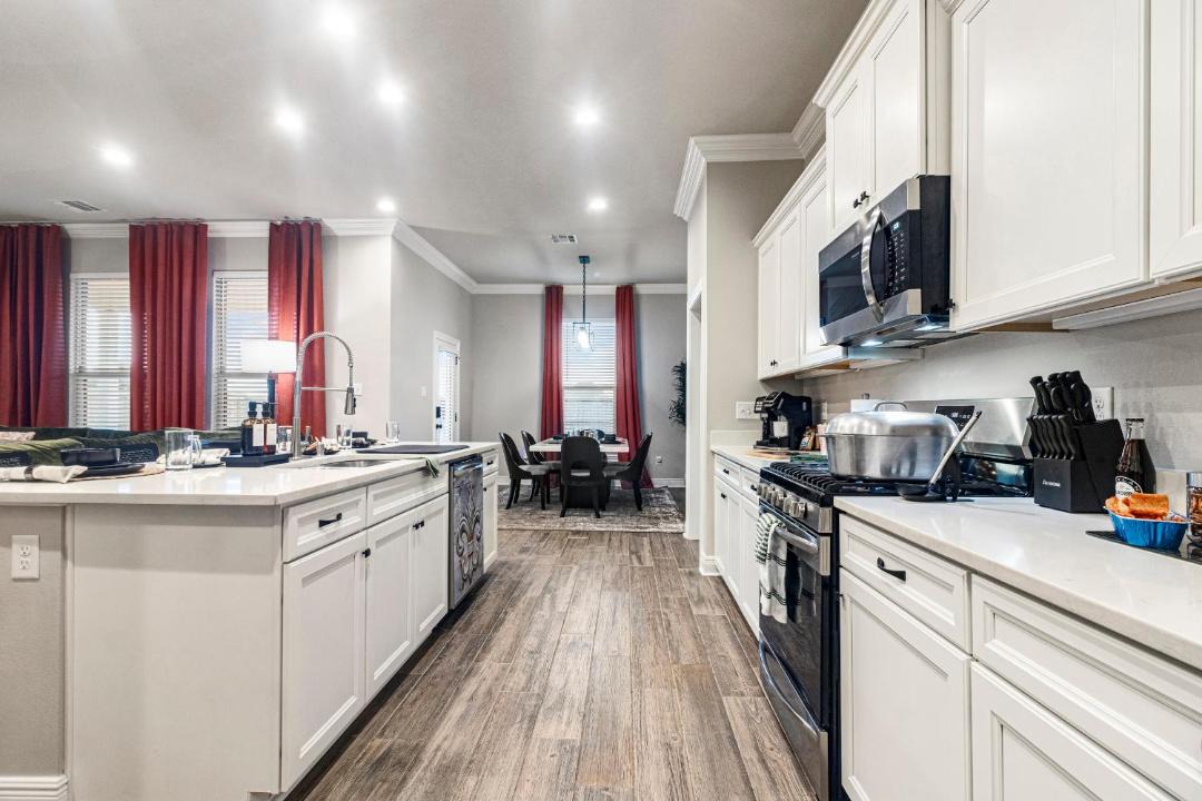 Photo of Kitchen in Lake Charles