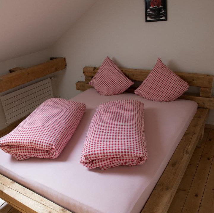 Photo of Bedroom in Maienfeld