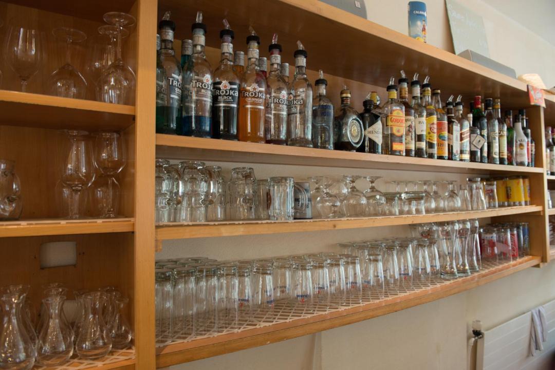 Photo of Kitchen in Maienfeld