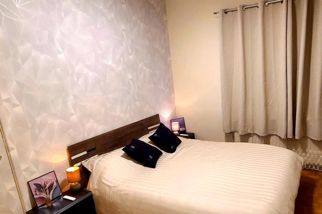 Photo of Bedroom in Harmonie