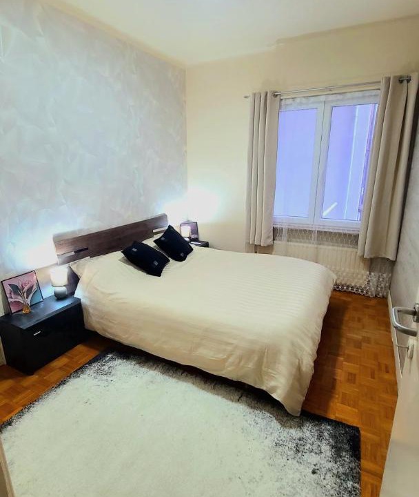 Photo of Bedroom in Harmonie