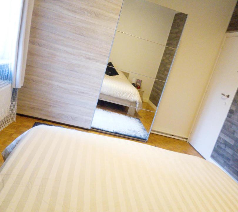 Photo of Bedroom in Harmonie