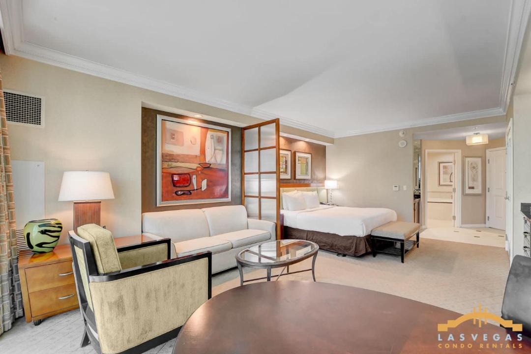 Photo of Bedroom in Las Vegas