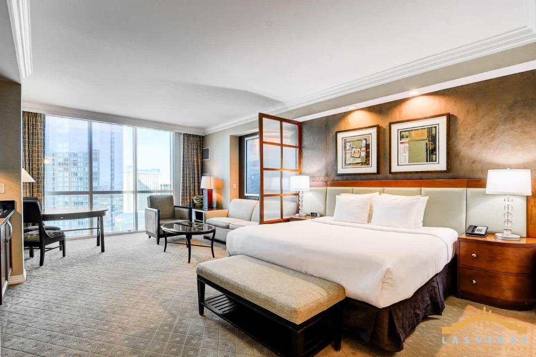 Photo of Bedroom in Las Vegas