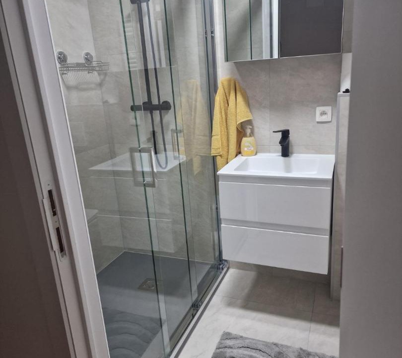 Photo of Bathroom in Northern Quarter