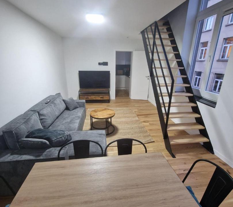 Photo of Livingroom in Northern Quarter