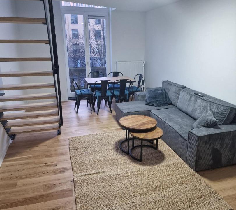 Photo of Livingroom in Northern Quarter
