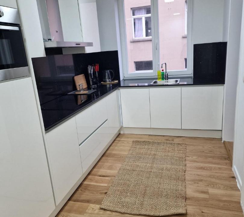 Photo of Kitchen in Northern Quarter