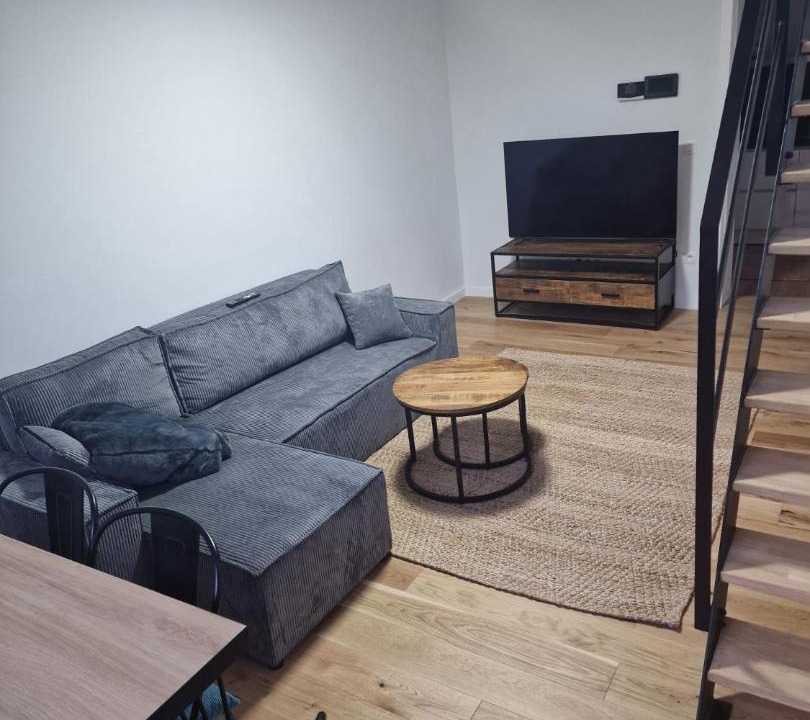 Photo of Livingroom in Northern Quarter