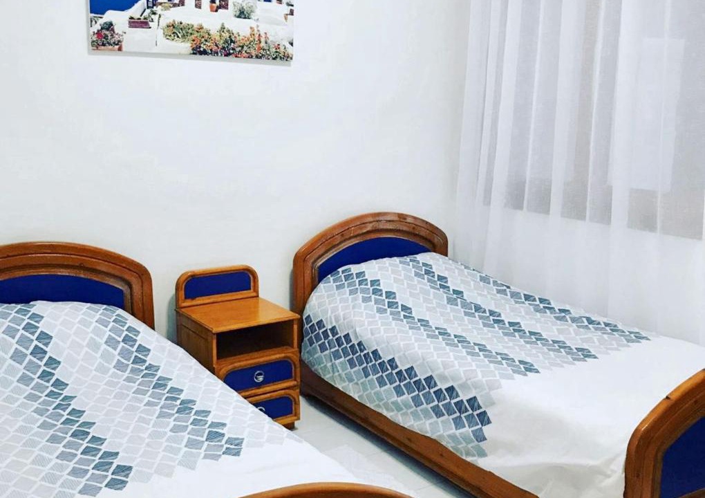 Photo of Bedroom in Restinga Smir