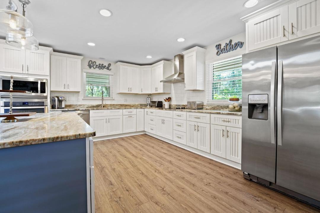 Photo of Kitchen in Heritage Woods