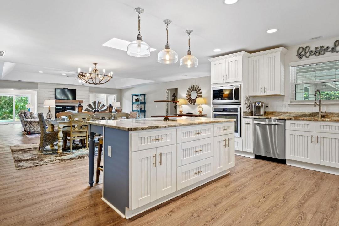 Photo of Kitchen in Heritage Woods