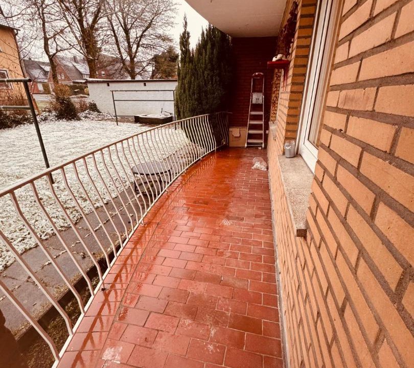 Photo of Patio Balcony in Rheine