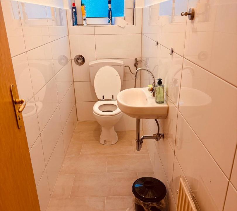 Photo of Bathroom in Rheine