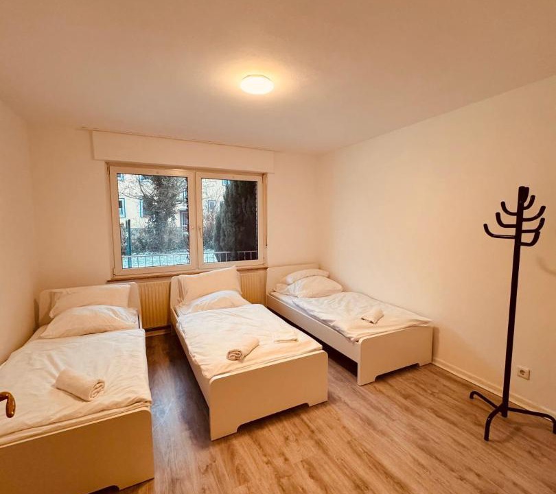 Photo of Bedroom in Rheine