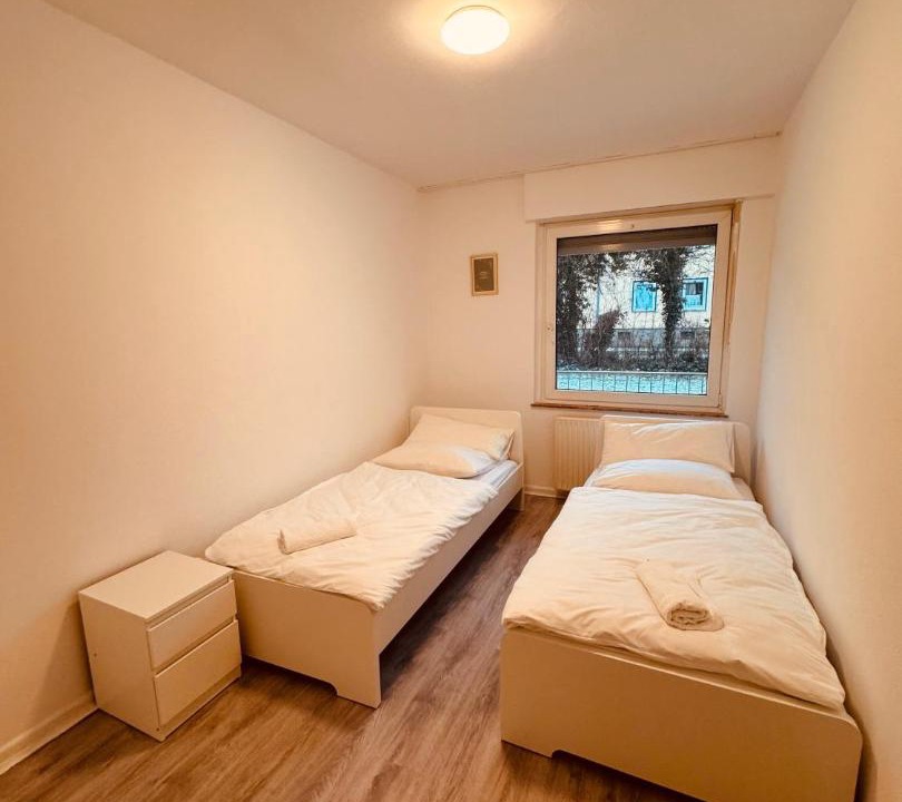 Photo of Bedroom in Rheine