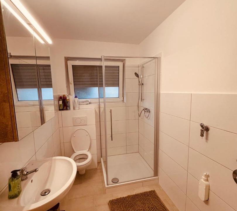 Photo of Bathroom in Rheine
