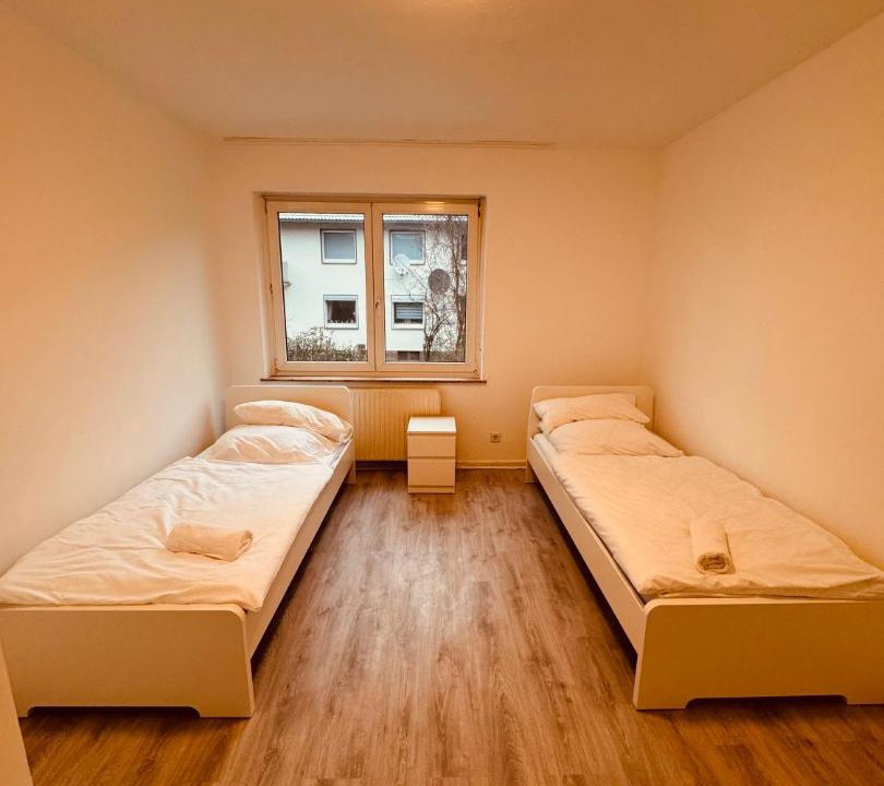 Photo of Bedroom in Rheine