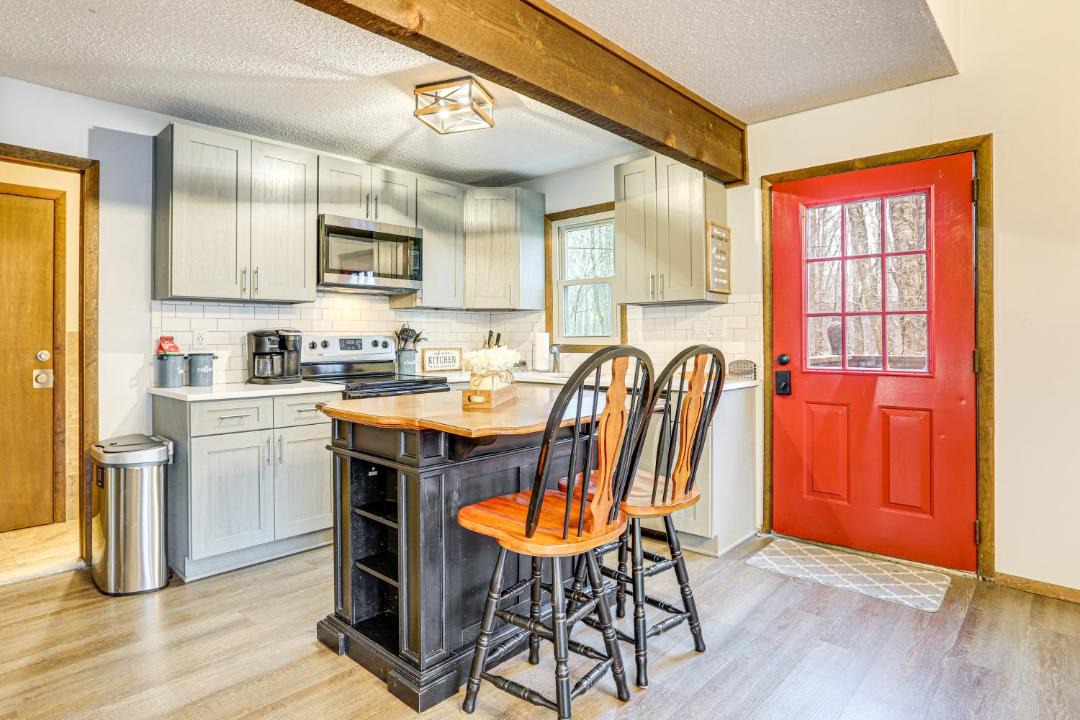 Photo of Kitchen in Hamlin