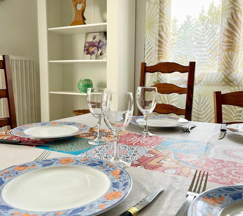 Photo of Kitchen in Rosans