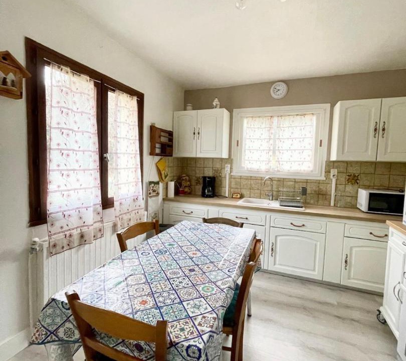 Photo of Kitchen in Rosans